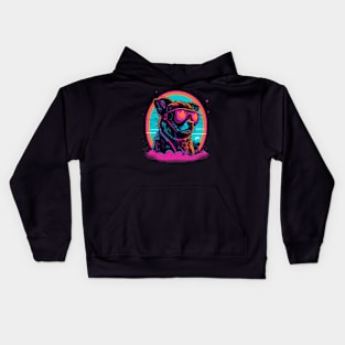 Cool Friend Kids Hoodie